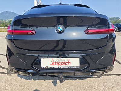 BMW X4 Gebrauchtwagen BMW X4 Gebrauchtwagen