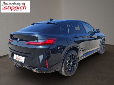 BMW X4 Gebrauchtwagen BMW X4 Gebrauchtwagen