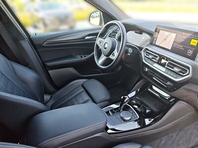 BMW X4 Gebrauchtwagen BMW X4 Gebrauchtwagen