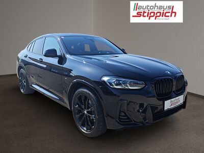 BMW X4 Gebrauchtwagen BMW X4 Gebrauchtwagen