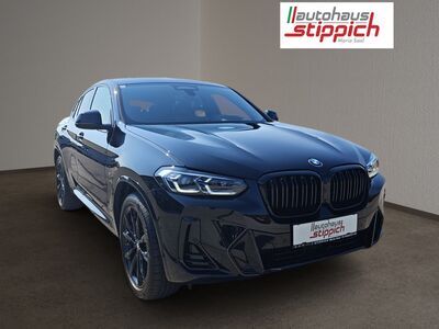 BMW X4 Gebrauchtwagen BMW X4 Gebrauchtwagen