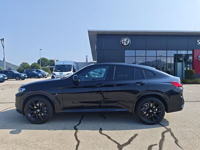 BMW X4 Gebrauchtwagen BMW X4 Gebrauchtwagen