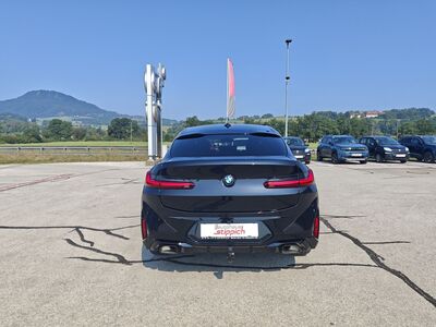 BMW X4 Gebrauchtwagen BMW X4 Gebrauchtwagen