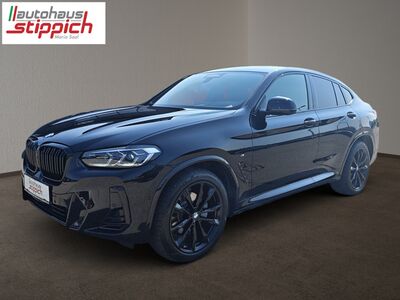 BMW X4 Gebrauchtwagen BMW X4 Gebrauchtwagen