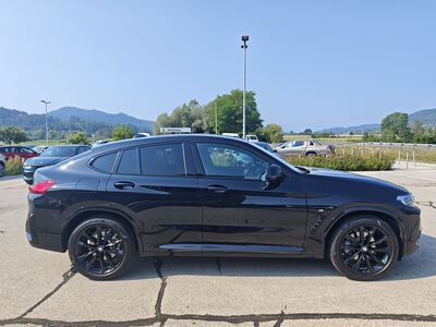 BMW X4 Gebrauchtwagen BMW X4 Gebrauchtwagen