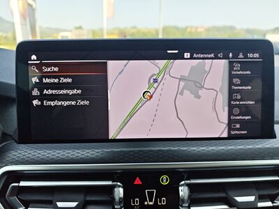 BMW X4 Gebrauchtwagen BMW X4 Gebrauchtwagen