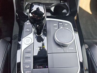 BMW X4 Gebrauchtwagen BMW X4 Gebrauchtwagen