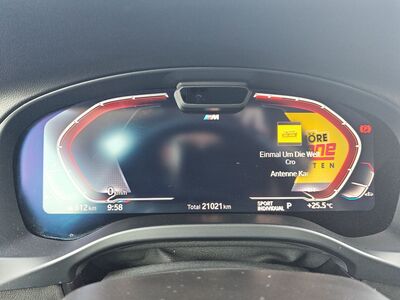 BMW X4 Gebrauchtwagen BMW X4 Gebrauchtwagen