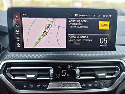 BMW X4 Gebrauchtwagen BMW X4 Gebrauchtwagen