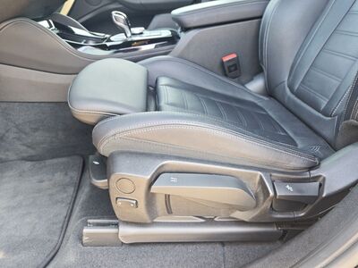 BMW X4 Gebrauchtwagen BMW X4 Gebrauchtwagen