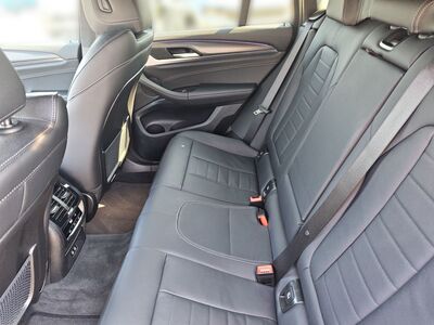BMW X4 Gebrauchtwagen BMW X4 Gebrauchtwagen