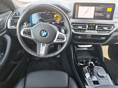 BMW X4 Gebrauchtwagen BMW X4 Gebrauchtwagen