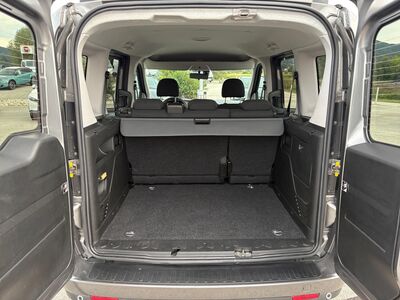 Fiat Doblo Gebrauchtwagen Fiat Doblo Gebrauchtwagen