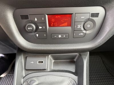 Fiat Doblo Gebrauchtwagen Fiat Doblo Gebrauchtwagen