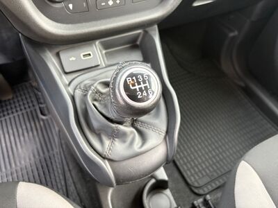Fiat Doblo Gebrauchtwagen Fiat Doblo Gebrauchtwagen