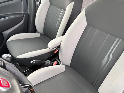 Fiat Doblo Gebrauchtwagen Fiat Doblo Gebrauchtwagen