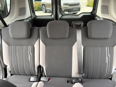 Fiat Doblo Gebrauchtwagen Fiat Doblo Gebrauchtwagen