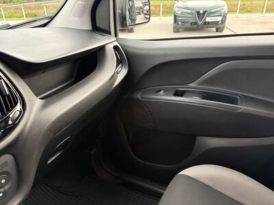 Fiat Doblo Gebrauchtwagen Fiat Doblo Gebrauchtwagen