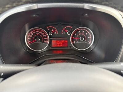 Fiat Doblo Gebrauchtwagen Fiat Doblo Gebrauchtwagen