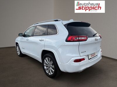 Jeep Cherokee Gebrauchtwagen Jeep Cherokee Gebrauchtwagen