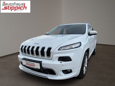 Jeep Cherokee Gebrauchtwagen Jeep Cherokee Gebrauchtwagen