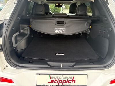 Jeep Cherokee Gebrauchtwagen Jeep Cherokee Gebrauchtwagen