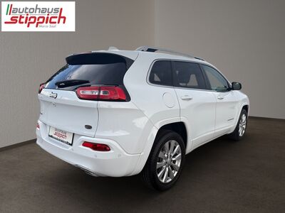 Jeep Cherokee Gebrauchtwagen Jeep Cherokee Gebrauchtwagen