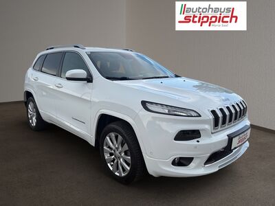 Jeep Cherokee Gebrauchtwagen Jeep Cherokee Gebrauchtwagen