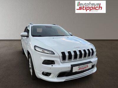 Jeep Cherokee Gebrauchtwagen Jeep Cherokee Gebrauchtwagen