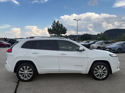 Jeep Cherokee Gebrauchtwagen Jeep Cherokee Gebrauchtwagen