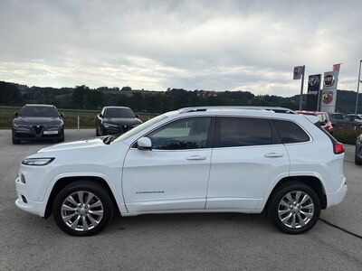 Jeep Cherokee Gebrauchtwagen Jeep Cherokee Gebrauchtwagen
