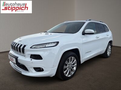 Jeep Cherokee Gebrauchtwagen Jeep Cherokee Gebrauchtwagen