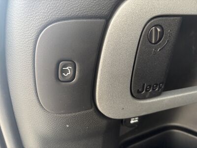 Jeep Cherokee Gebrauchtwagen Jeep Cherokee Gebrauchtwagen
