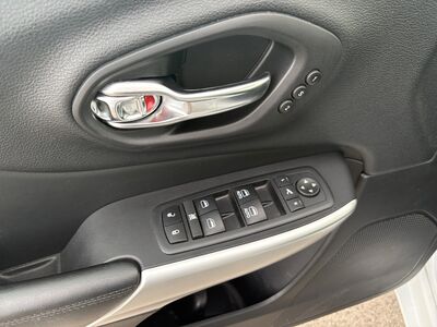 Jeep Cherokee Gebrauchtwagen Jeep Cherokee Gebrauchtwagen