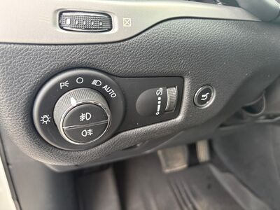 Jeep Cherokee Gebrauchtwagen Jeep Cherokee Gebrauchtwagen