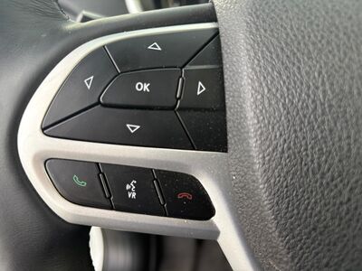 Jeep Cherokee Gebrauchtwagen Jeep Cherokee Gebrauchtwagen