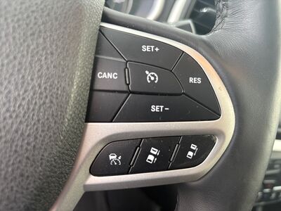 Jeep Cherokee Gebrauchtwagen Jeep Cherokee Gebrauchtwagen
