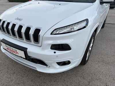 Jeep Cherokee Gebrauchtwagen Jeep Cherokee Gebrauchtwagen