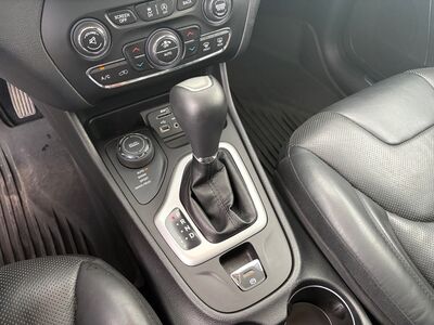 Jeep Cherokee Gebrauchtwagen Jeep Cherokee Gebrauchtwagen