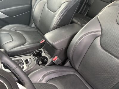 Jeep Cherokee Gebrauchtwagen Jeep Cherokee Gebrauchtwagen