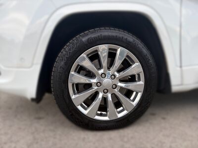 Jeep Cherokee Gebrauchtwagen Jeep Cherokee Gebrauchtwagen