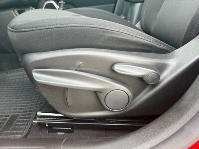 Jeep Renegade Gebrauchtwagen
