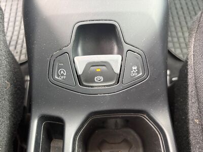Jeep Renegade Gebrauchtwagen