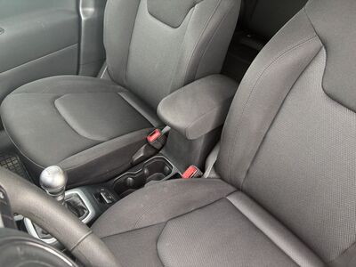 Jeep Renegade Gebrauchtwagen