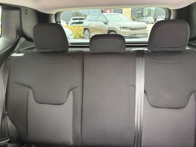 Jeep Renegade Gebrauchtwagen