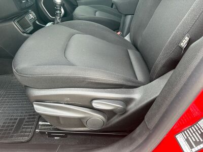 Jeep Renegade Gebrauchtwagen