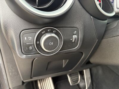 Alfa Romeo Stelvio Gebrauchtwagen Alfa Romeo Stelvio Gebrauchtwagen