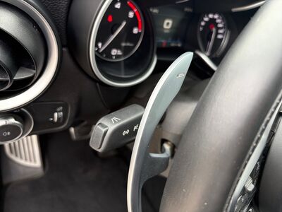 Alfa Romeo Stelvio Gebrauchtwagen Alfa Romeo Stelvio Gebrauchtwagen
