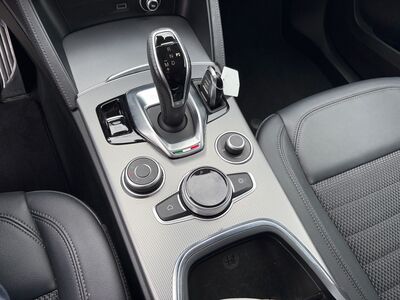 Alfa Romeo Stelvio Gebrauchtwagen Alfa Romeo Stelvio Gebrauchtwagen
