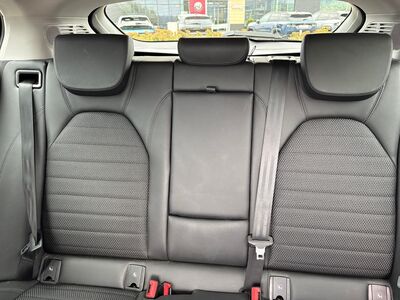 Alfa Romeo Stelvio Gebrauchtwagen Alfa Romeo Stelvio Gebrauchtwagen